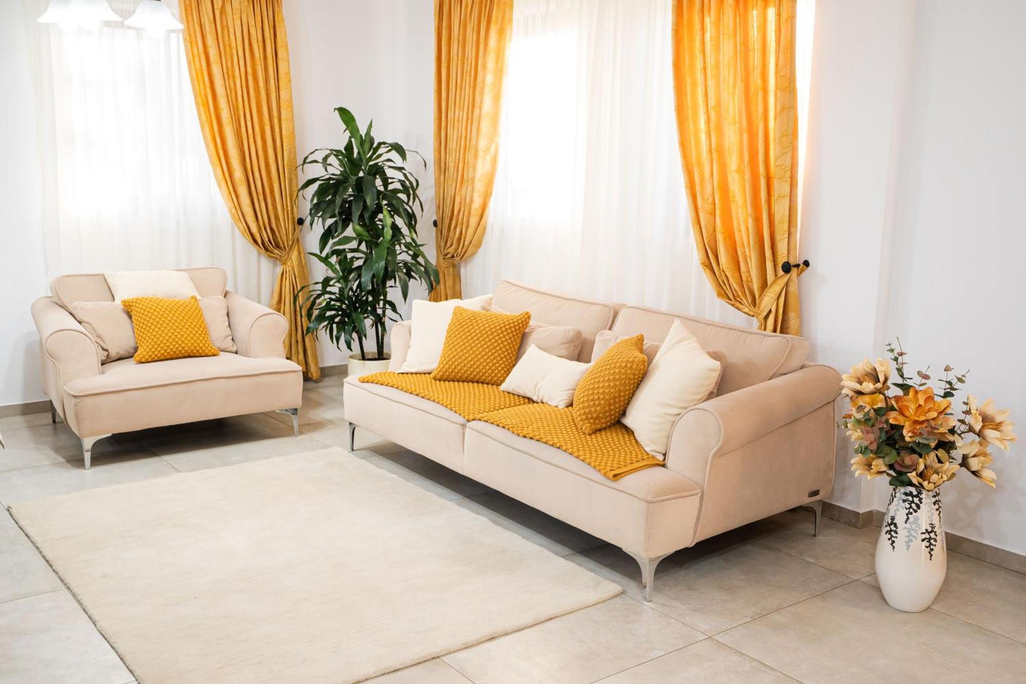 Casa Andra Hotel Siret Bagian luar foto